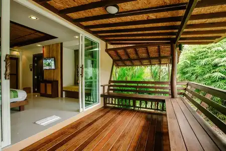 Ban Sainai Resort - 112