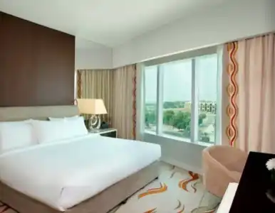 Millennium Al Rawdah - 35