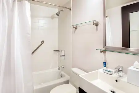 Four Points by Sheraton Midtown - Times Square - 42