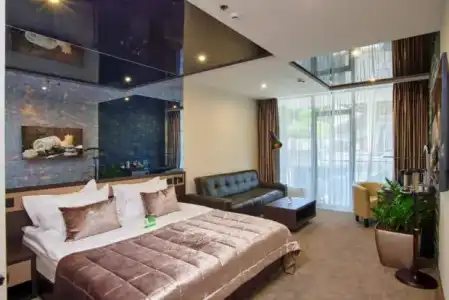 NEMO Resort & SPA - 73
