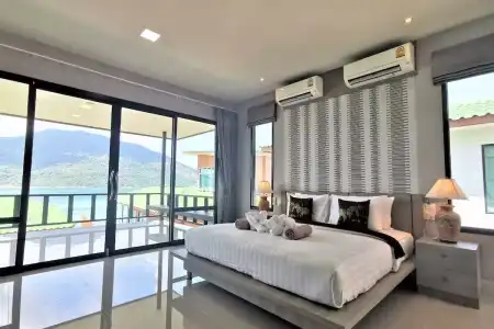 Mountain Resort Koh Lipe - 53