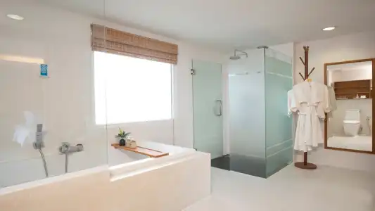 Synergy Samui - 43