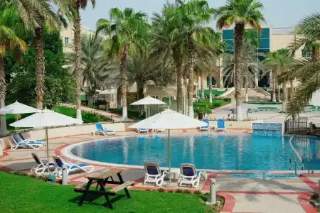 Millennium Central Al Mafraq - 26