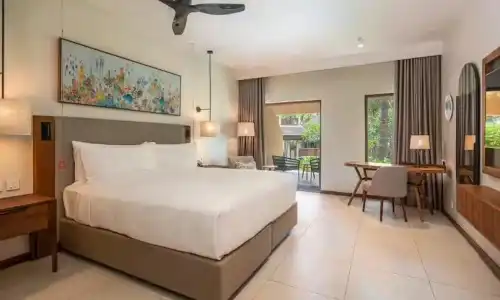 Hilton Mauritius Resort & Spa - 51