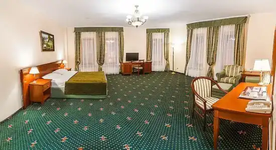 Шаляпин Палас - 109