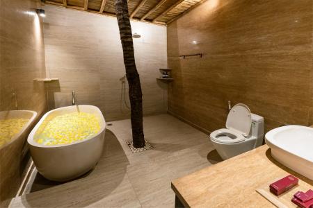 Bali Sunshine Nusa Dua by digihub hospitality - 36