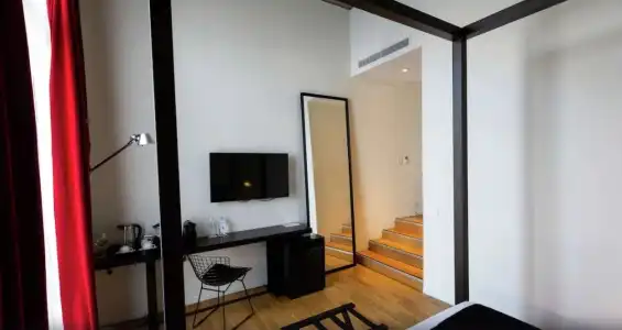 Anselmo Buenos Aires Curio Collection By Hilton - 55