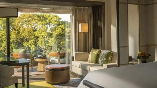 Four Seasons Kyoto - 51