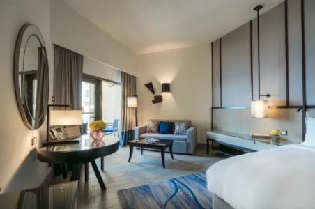 Amwaj Rotana, Jumeirah Beach - - 31