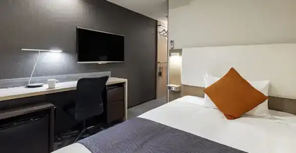 Tokyu Stay Shimbashi (Ginza area) - 37