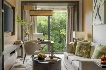 Four Seasons Kyoto - 71