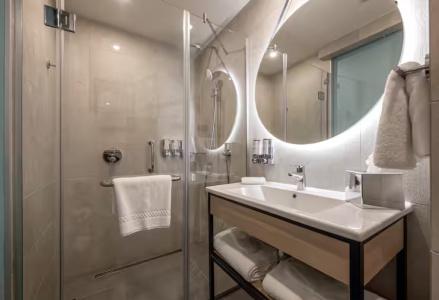 Hampton by Hilton Batumi Center - 28