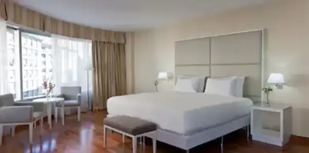 NH Buenos Aires Latino - 41