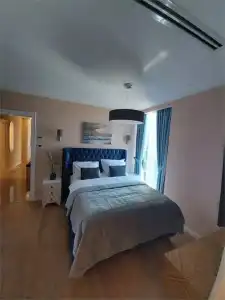 Bellevue Residence Suites - 104