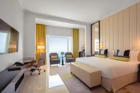 Rixos Marina Abu Dhabi - 63
