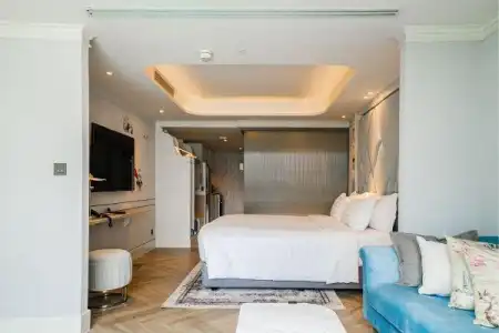 The Salil Riverside Bangkok - 57