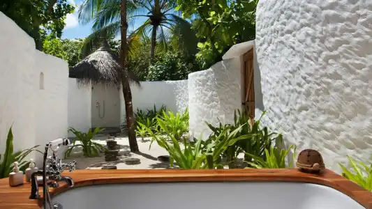 Soneva Fushi - 33