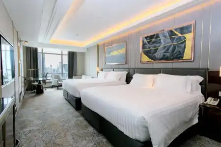 Centara Grand & Bangkok Convention Centre at CentralWorld - 10