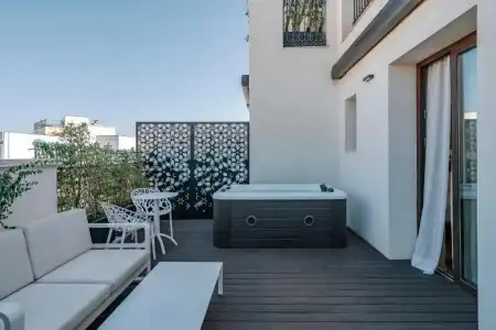 Vincci Selección Unuk 5* GL - 11