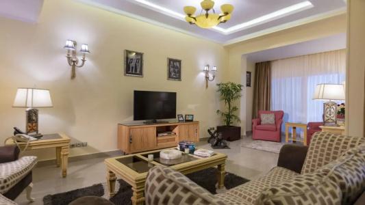 Royal Savoy Sharm El Sheikh - 131