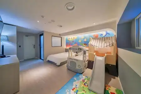 Aqua Palace - 44