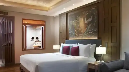 Amari Vogue Krabi - 6
