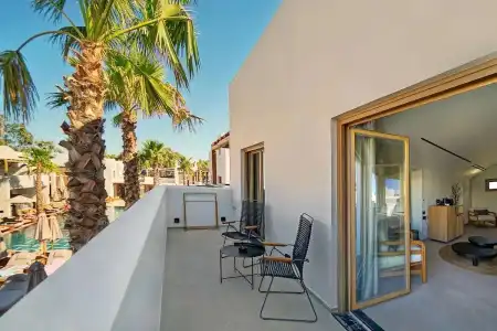 Radisson Blu Zaffron Resort, Santorini - 90