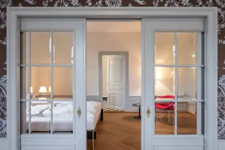 Boutique-Auberge Langenthal - 38