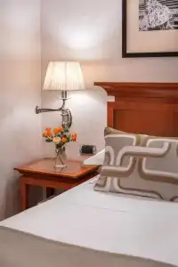 Starhotels Metropole - 39