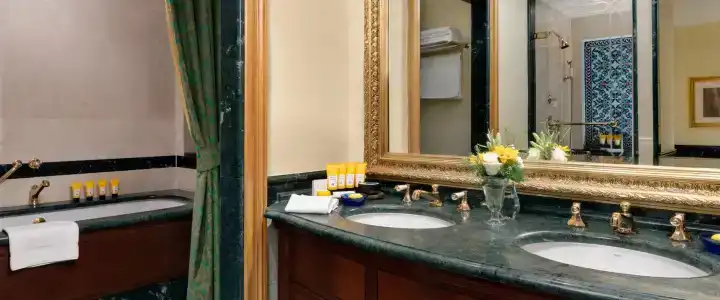 Ciragan Palace Kempinski Istanbul - 87
