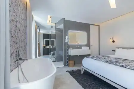 Le Dortoir Boutique Suites - 88