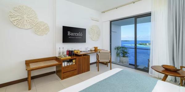 Barceló Nasandhura - 52