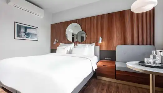 Radisson Collection Royal, Copenhagen - 21