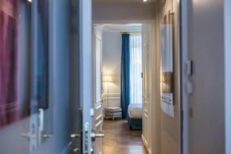 Hôtel Alfred Sommier - 77