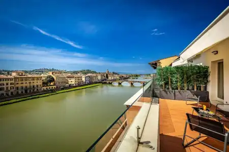 Il Rivalta - Place of Charme - 115