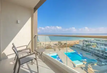 Hilton Skanes Monastir Beach Resort - 65