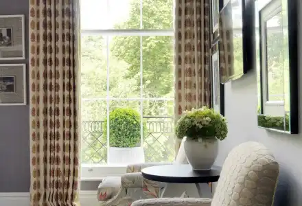 Dorset Square, Firmdales - 44