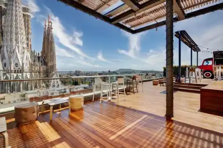 Sercotel Rosellon - 23