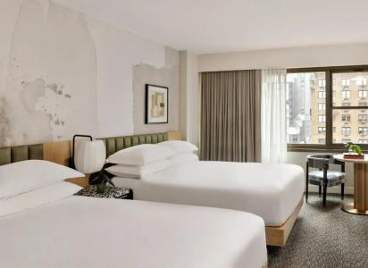 Kimpton Theta New York - Times Square by IHG - 4