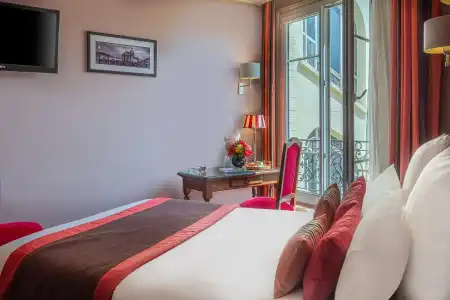 Trianon Rive Gauche - 51
