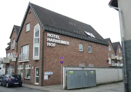 Harheimer Hof - 0