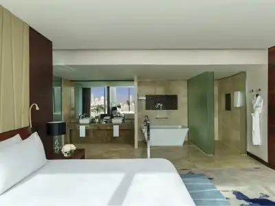 Fairmont Bab Al Bahr - 67