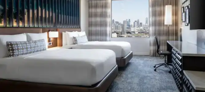 Renaissance Dallas - 53