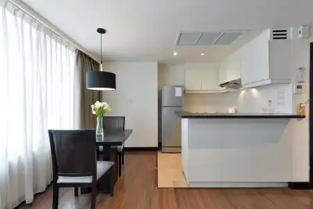 Abloom Exclusive Serviced Apartments - 77