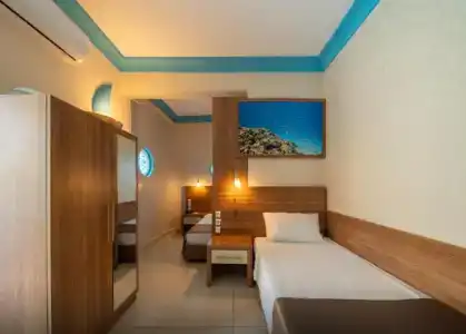 Dolusu Aquapark Access - Daima Biz - 67