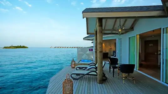 Cinnamon Dhonveli Maldives - 60