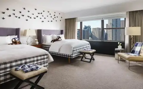 The Towers at Lotte New York Palace - 130