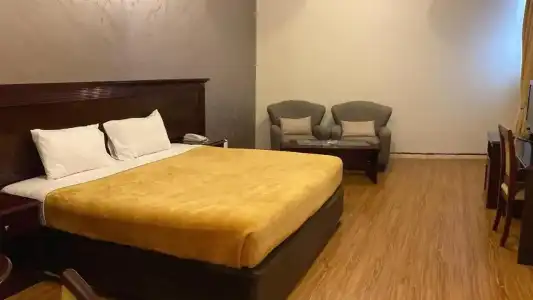 Al Bustan - 6