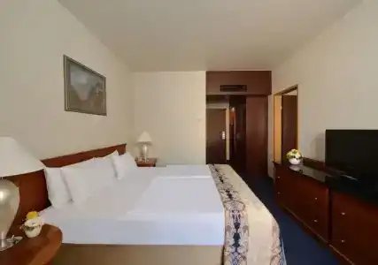 Danubius Hungaria City Center - 58