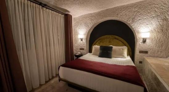 Artemis Cave Suites - Adults Only - 46